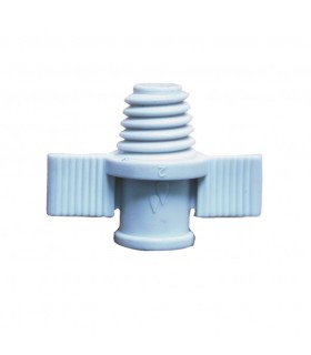 Jonction 3/8" x conique femelle