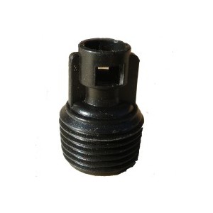 Embout femelle x 1/2"