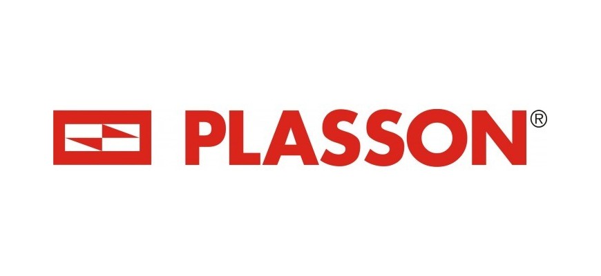 Raccord compression PLASSON