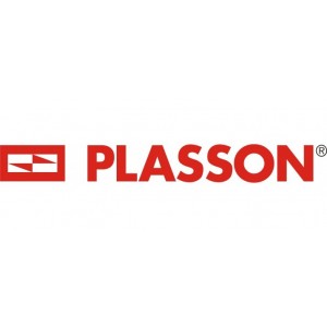 Raccord compression PLASSON